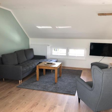 Ferienwohnung Doerrebach Im Soonwald Bei Bingen Dorrebach Dış mekan fotoğraf