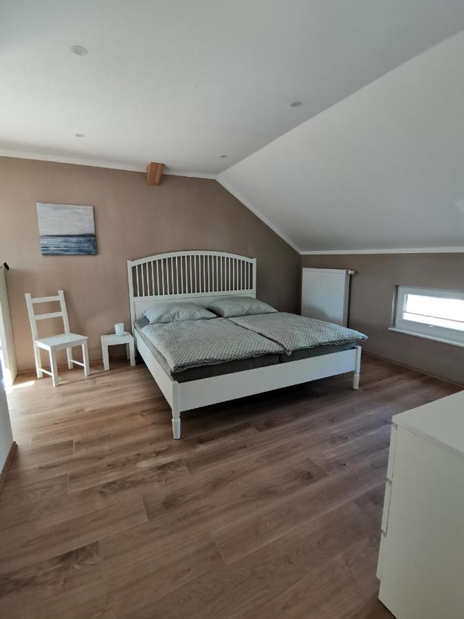 Ferienwohnung Doerrebach Im Soonwald Bei Bingen Dorrebach Dış mekan fotoğraf