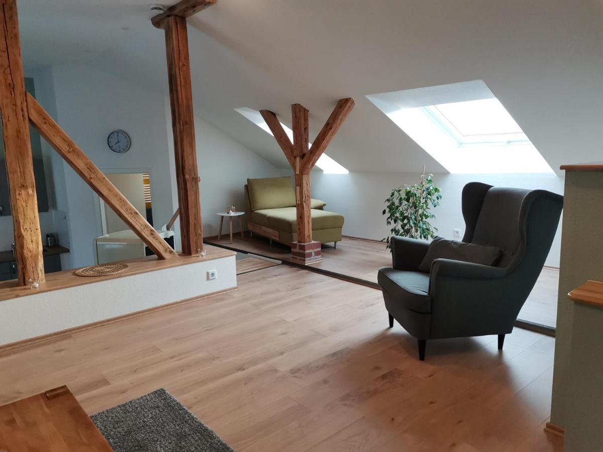 Ferienwohnung Doerrebach Im Soonwald Bei Bingen Dorrebach Dış mekan fotoğraf