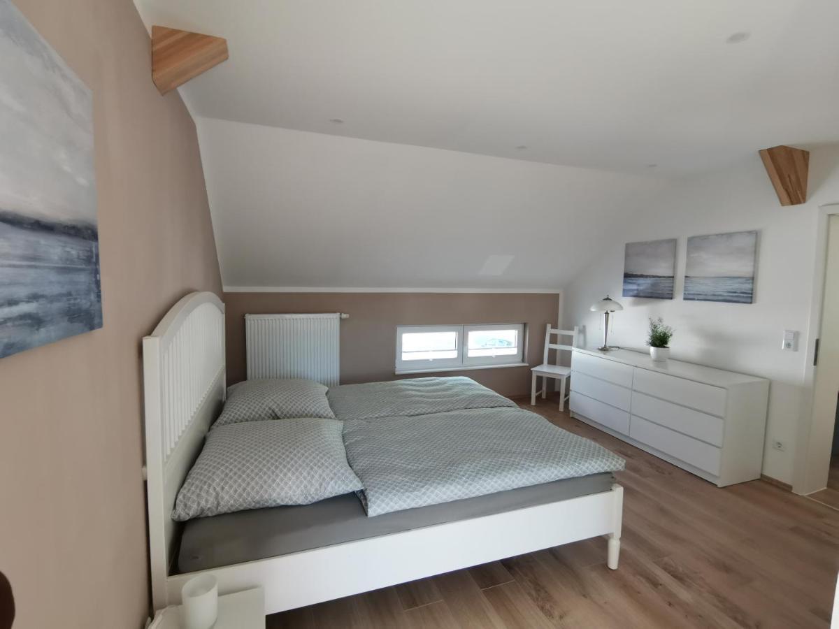 Ferienwohnung Doerrebach Im Soonwald Bei Bingen Dorrebach Dış mekan fotoğraf