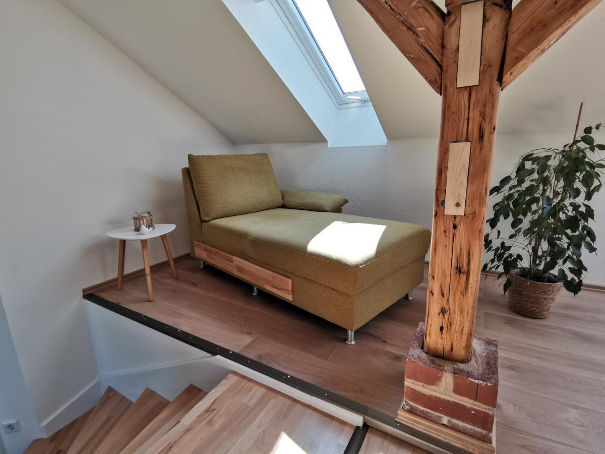 Ferienwohnung Doerrebach Im Soonwald Bei Bingen Dorrebach Dış mekan fotoğraf
