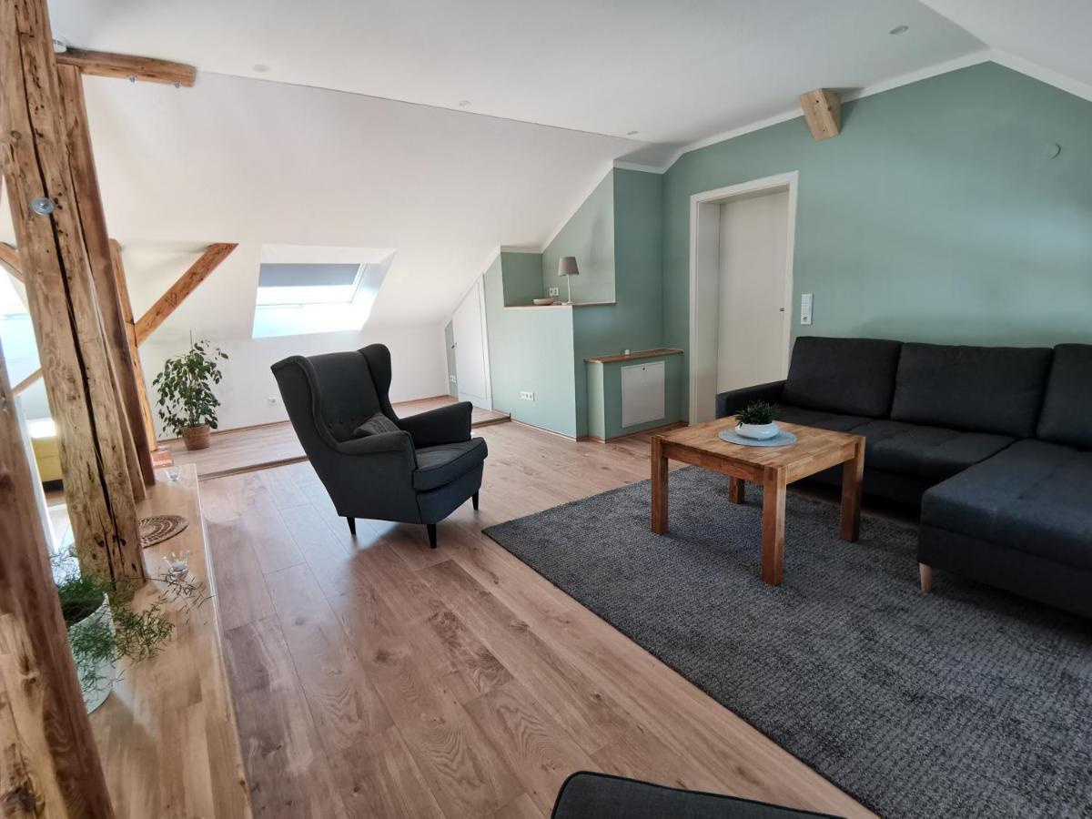 Ferienwohnung Doerrebach Im Soonwald Bei Bingen Dorrebach Dış mekan fotoğraf