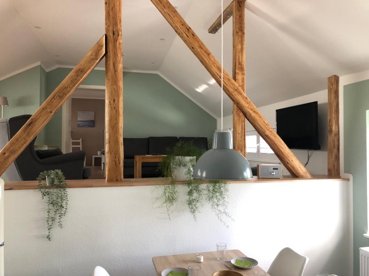 Ferienwohnung Doerrebach Im Soonwald Bei Bingen Dorrebach Dış mekan fotoğraf