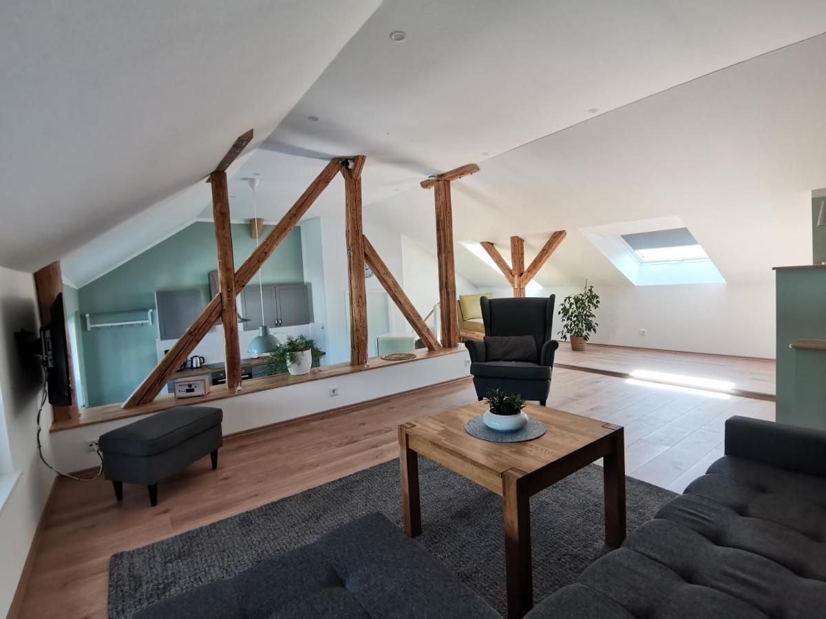 Ferienwohnung Doerrebach Im Soonwald Bei Bingen Dorrebach Dış mekan fotoğraf
