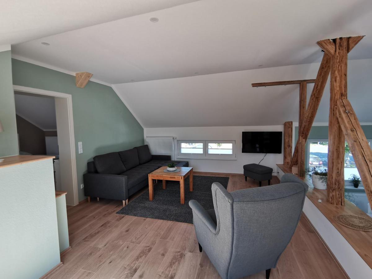 Ferienwohnung Doerrebach Im Soonwald Bei Bingen Dorrebach Dış mekan fotoğraf